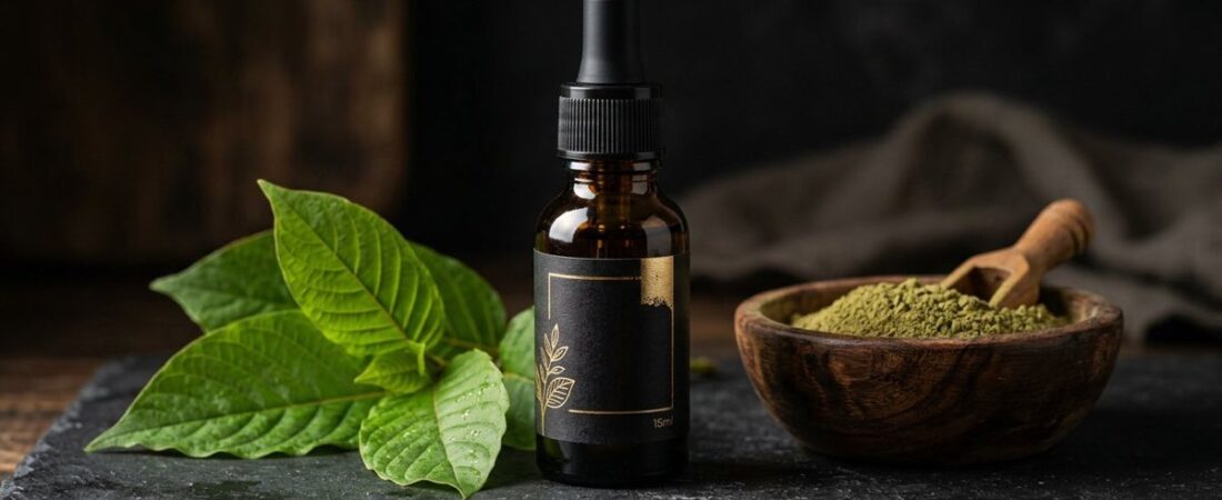 Kratom Lab Testing: Behind the Scenes at SMAX