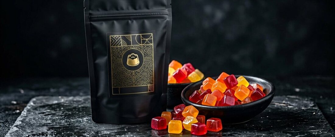 Do Kratom Gummies Work? Effects, Dosing & Best Picks