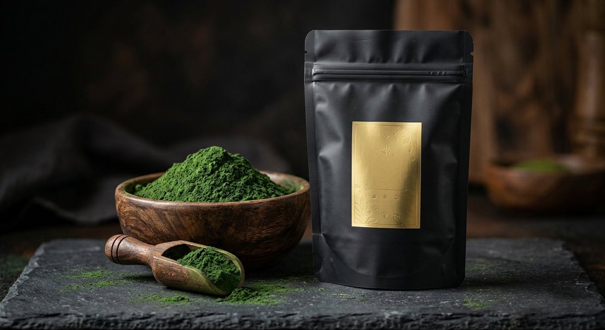Kratom for Creative Work: Flow-State Guide