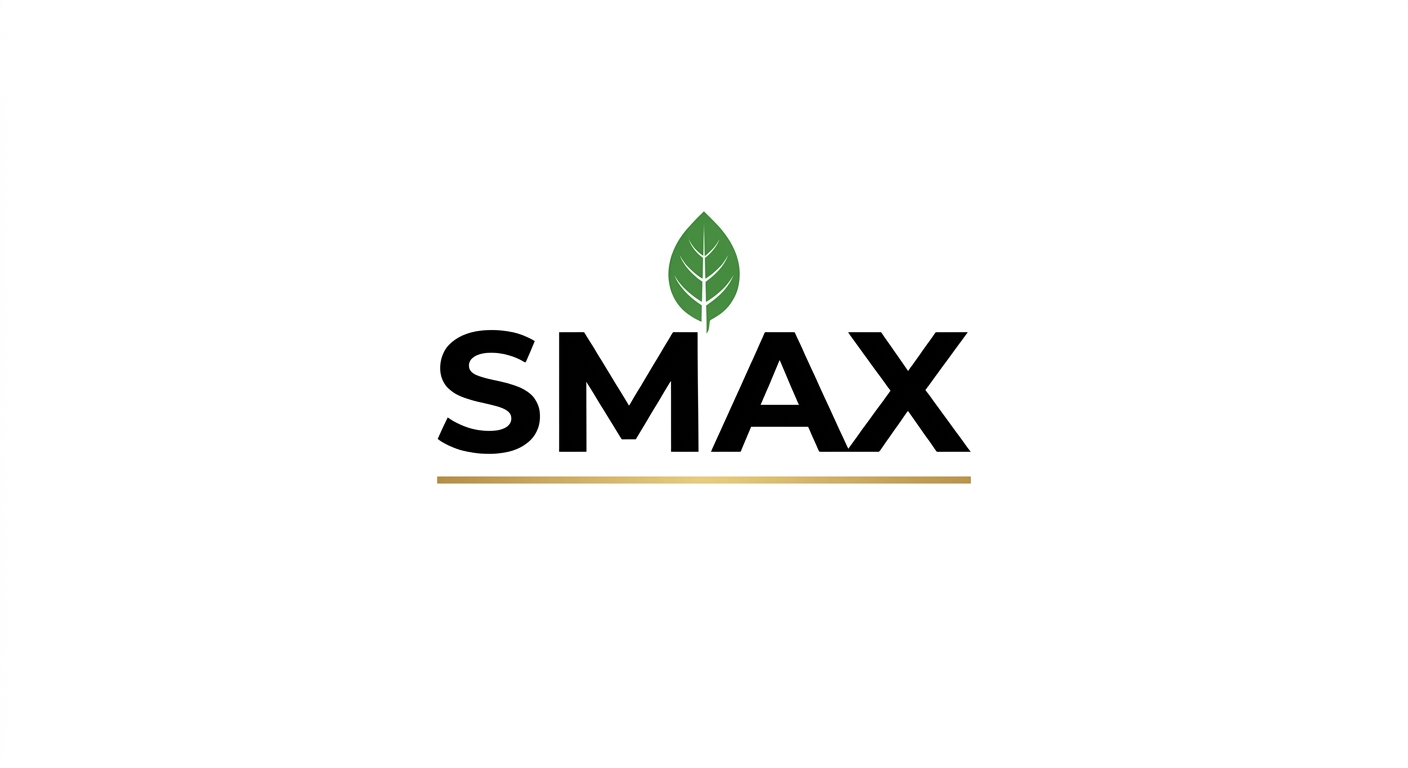 Modus SMAX logo